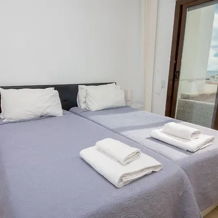 Marina Real 433 Daire *