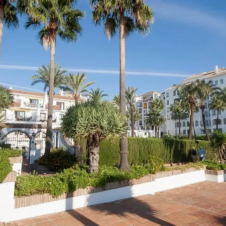 Marina Real 433 Apartment *