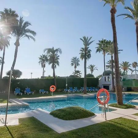 Marina Real 433 Apartment