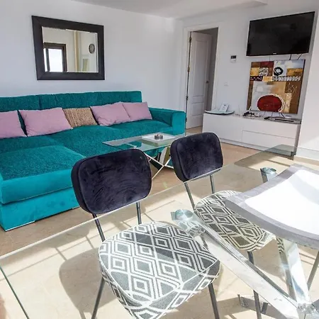 Marina Real 433 Apartment *