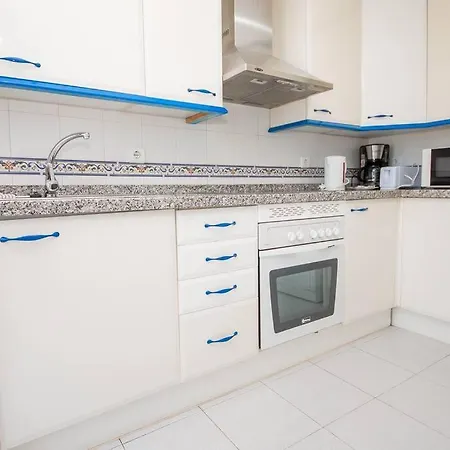 Apartment Marina Real 433 Manilva