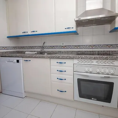 Marina Real 433 Apartment